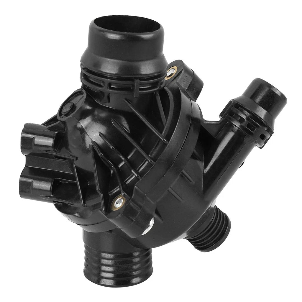Thermostat Housing 97��������������������������� for BMW E60 E65 E90 E91 E92