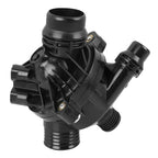 Thermostat Housing 97��������������������������� for BMW E60 E65 E90 E91 E92
