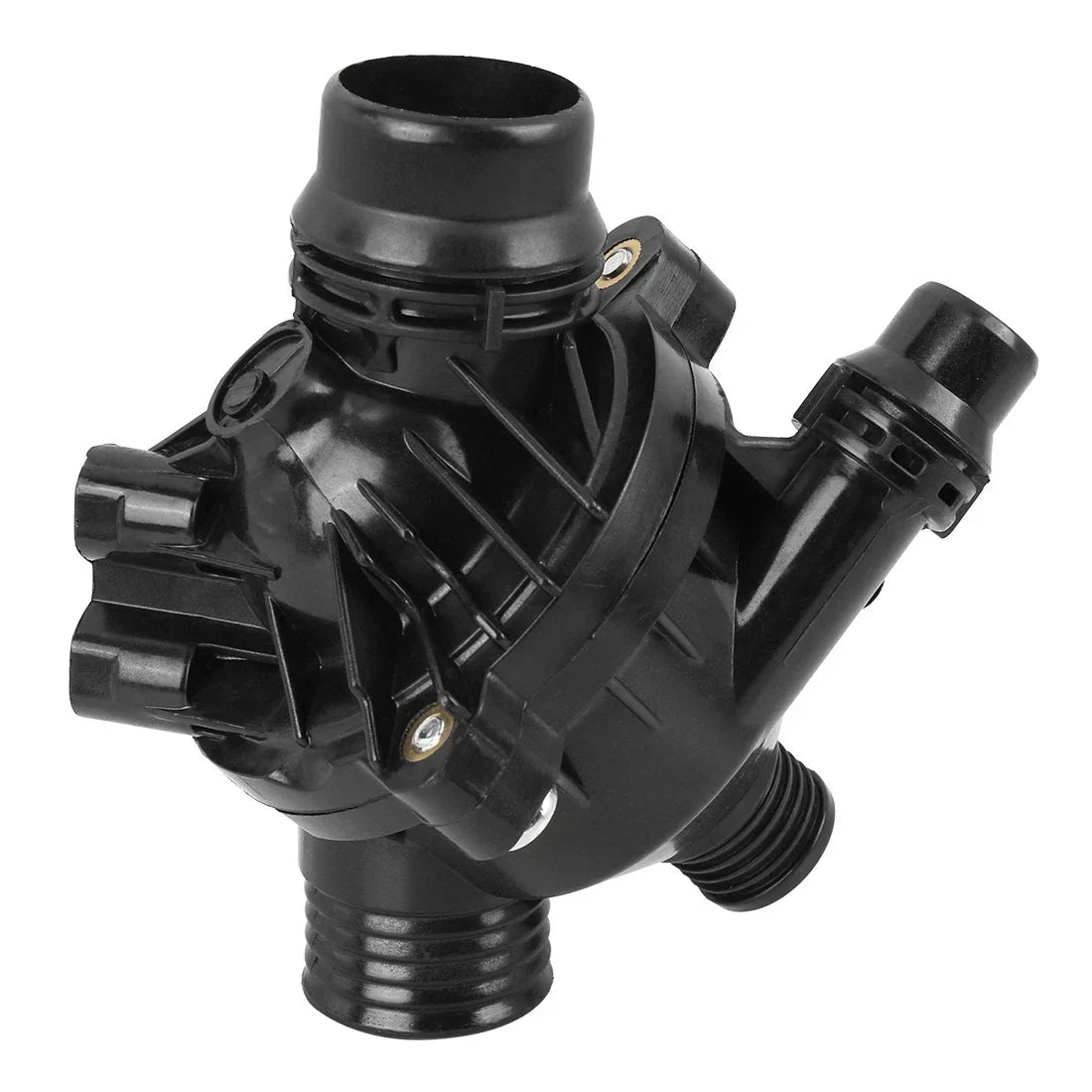 Thermostat Housing 97��������������������������� for BMW E60 E65 E90 E91 E92