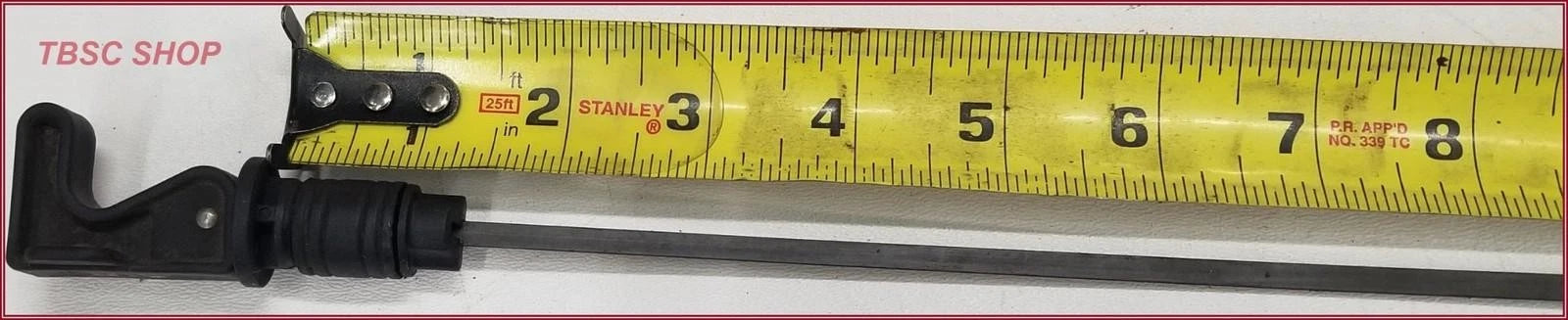 Transmission Oil Dipstick for GM (15798352)