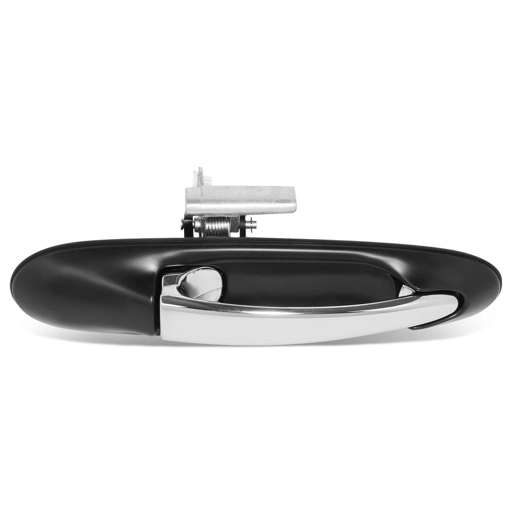 Exterior Door Pull Handle Lever for Lincoln Town Car (2003–2011)