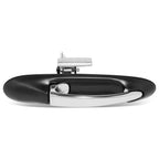 Exterior Door Pull Handle Lever for Lincoln Town Car (2003–2011)