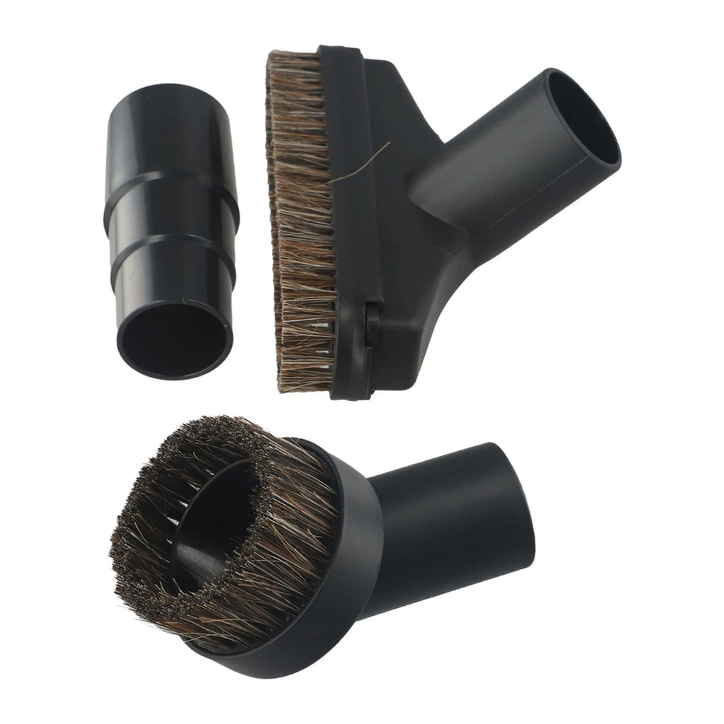 Dusting Brush Tool Replacement Set for Vacuum Cleaner (32mm Adapter)
