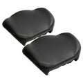 2X Base Bottom Seat Cushion for Polaris RZR 800/900 (2008–2014)