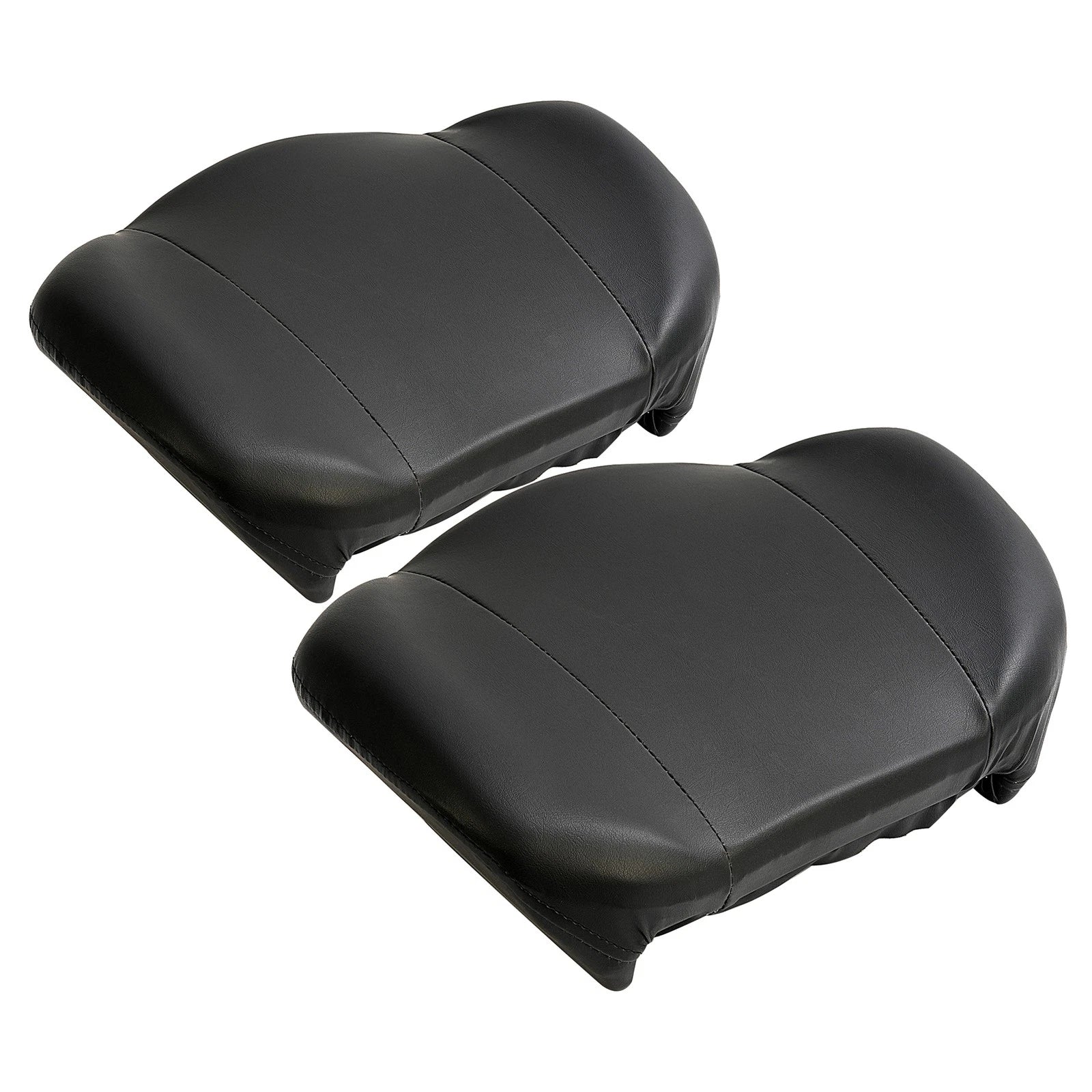 2X Base Bottom Seat Cushion for Polaris RZR 800/900 (2008–2014)