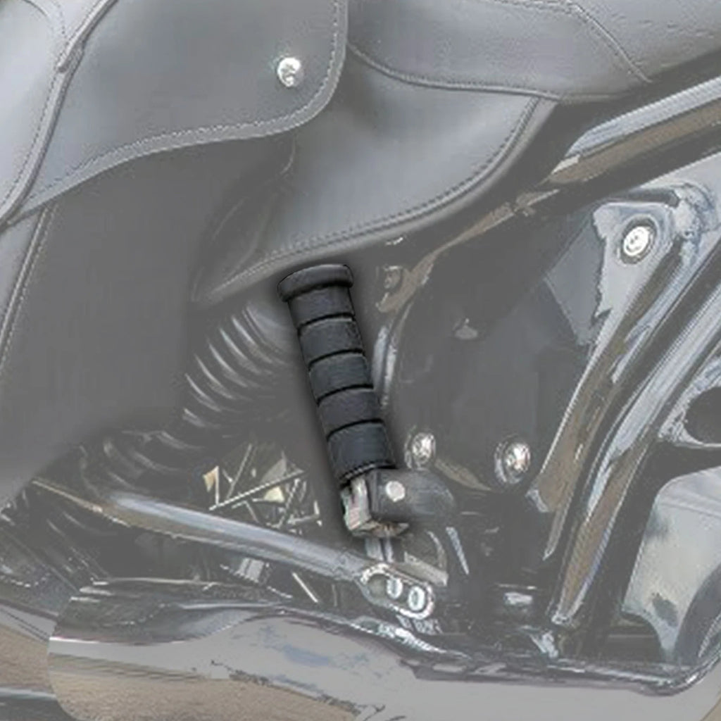 Passenger Support Footpeg for Indian Chief Bobber (2020–2023)