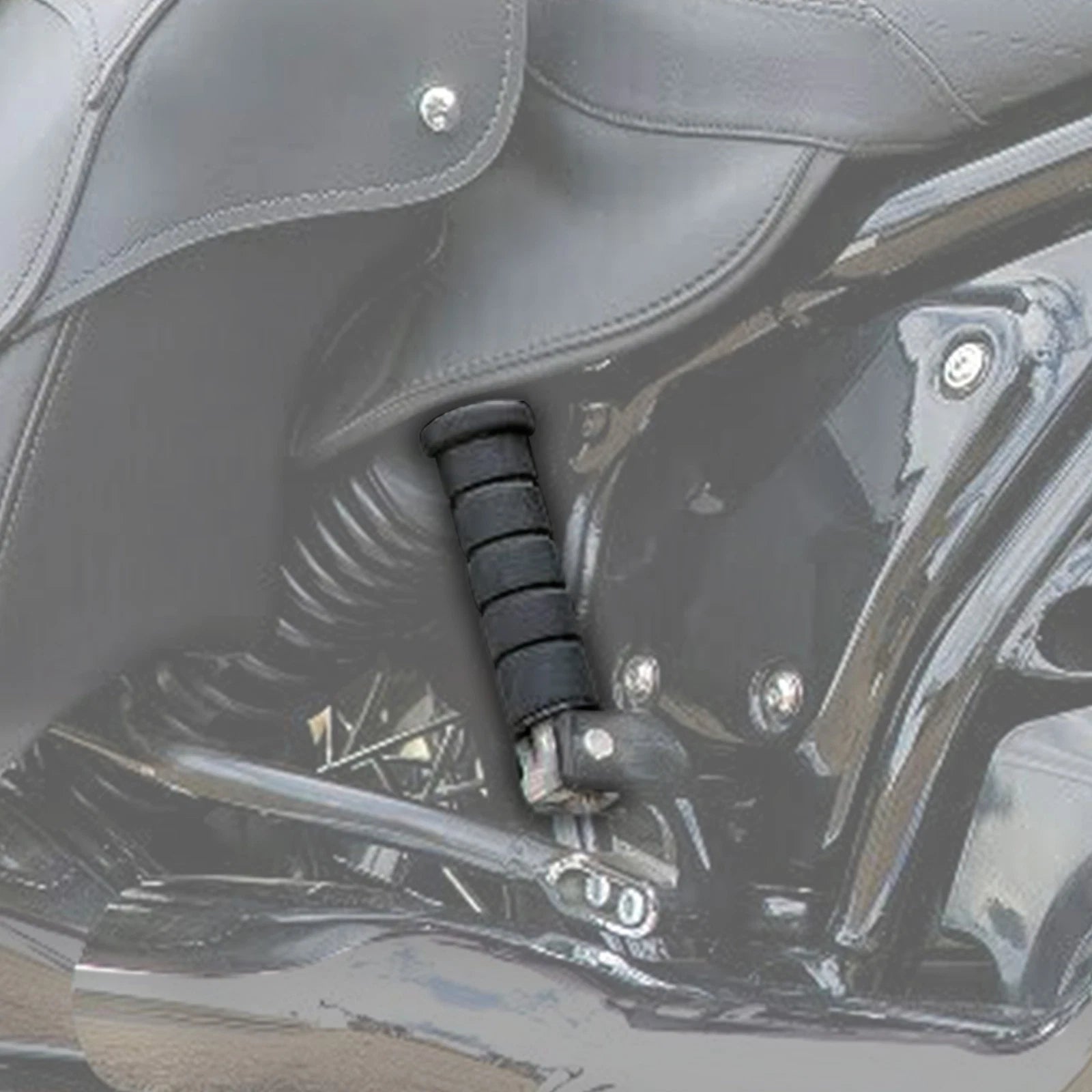 Passenger Support Footpeg for Indian Chief Bobber (2020–2023)