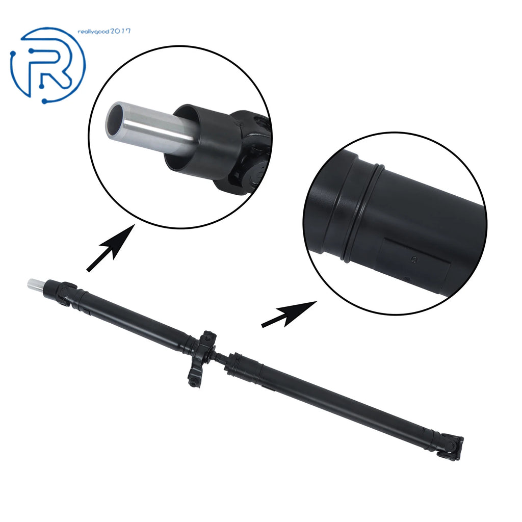 Driveshaft Prop Shaft Assembly for Subaru Impreza (2002-2005)