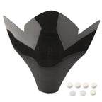 Headlight Lens Cover Protector for Suzuki GSXR600 GSXR750 (2006-2007)