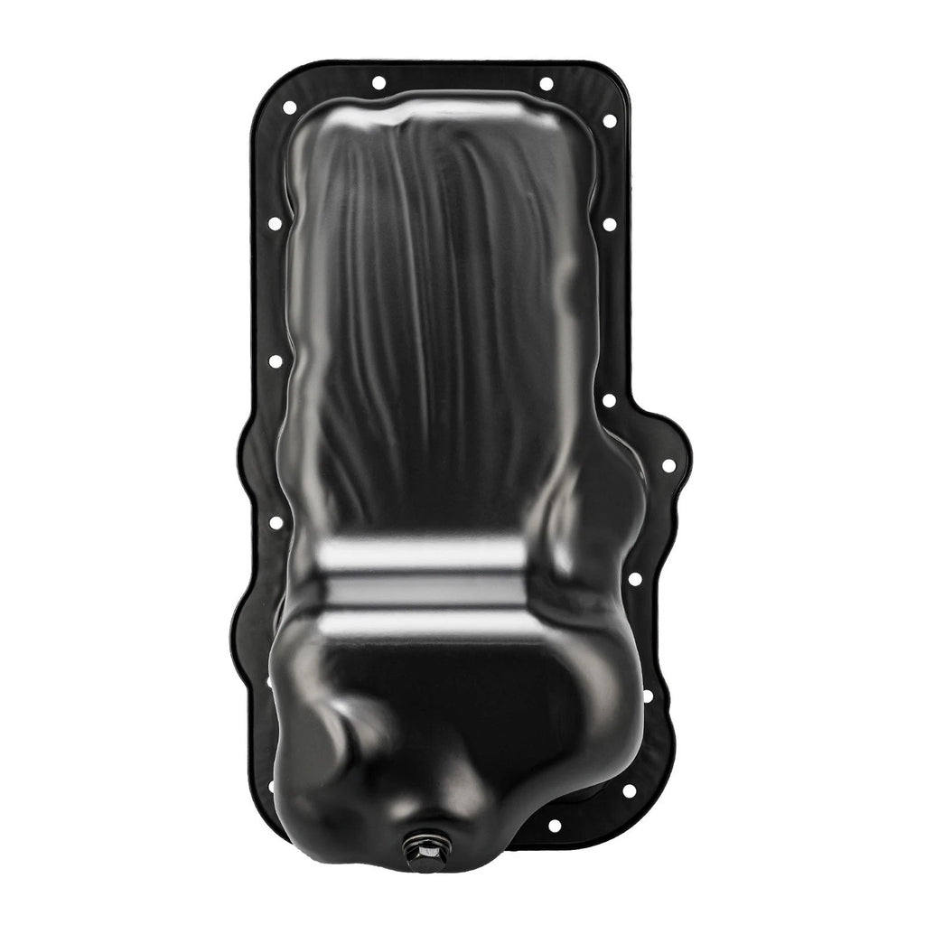 Engine Oil Pan For Jeep Liberty 3.7L (2002–2006) (2007–2012)