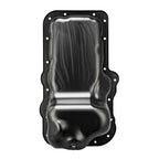 Engine Oil Pan For Jeep Liberty 3.7L (2002–2006) (2007–2012)