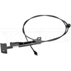 Hood Cable for Ford E-Series Van (E150, E250, E350, E450)