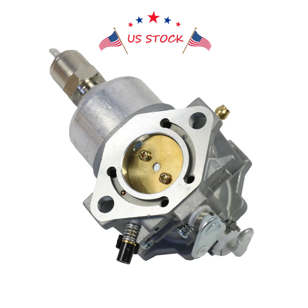 Carburetor Assembly for John Deere GT262 GT275