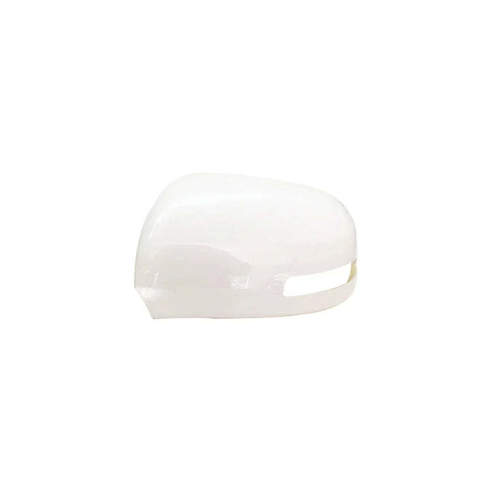 Left Side Rear View Mirror Cover for 2013-2019 Outlander (2013-2019)