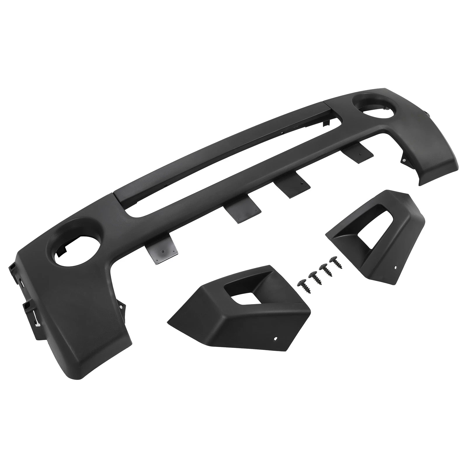 Front Bumper Cover for Hummer H3/H3T (2006-2010)