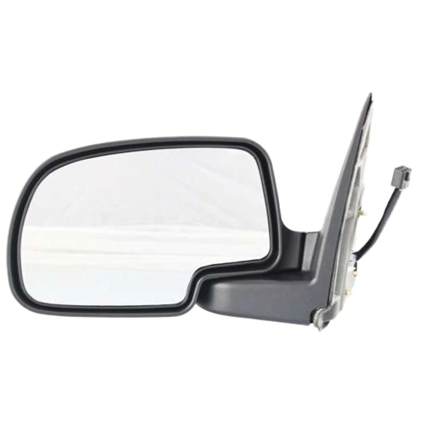 Power Side View Mirrors Set for Silverado Sierra (1999–2002)