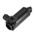 Windshield Washer Motor Pump for Kia Cadenza (2014–2019) 98510-C1000 Black