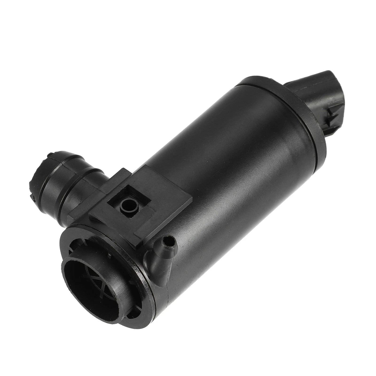 Windshield Washer Motor Pump for Kia Cadenza (2014–2019) 98510-C1000 Black