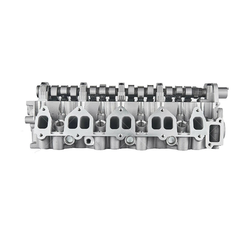 Complete Assembled Cylinder Head for BMW X3 (2007–2007) 2.5L