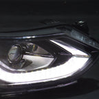 HID Projector Headlight with LED DRL for Chevy Bolt EV (2017â2021)