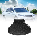 Cargo Trunk Tray Liner for Honda Accord (2008–2012)
