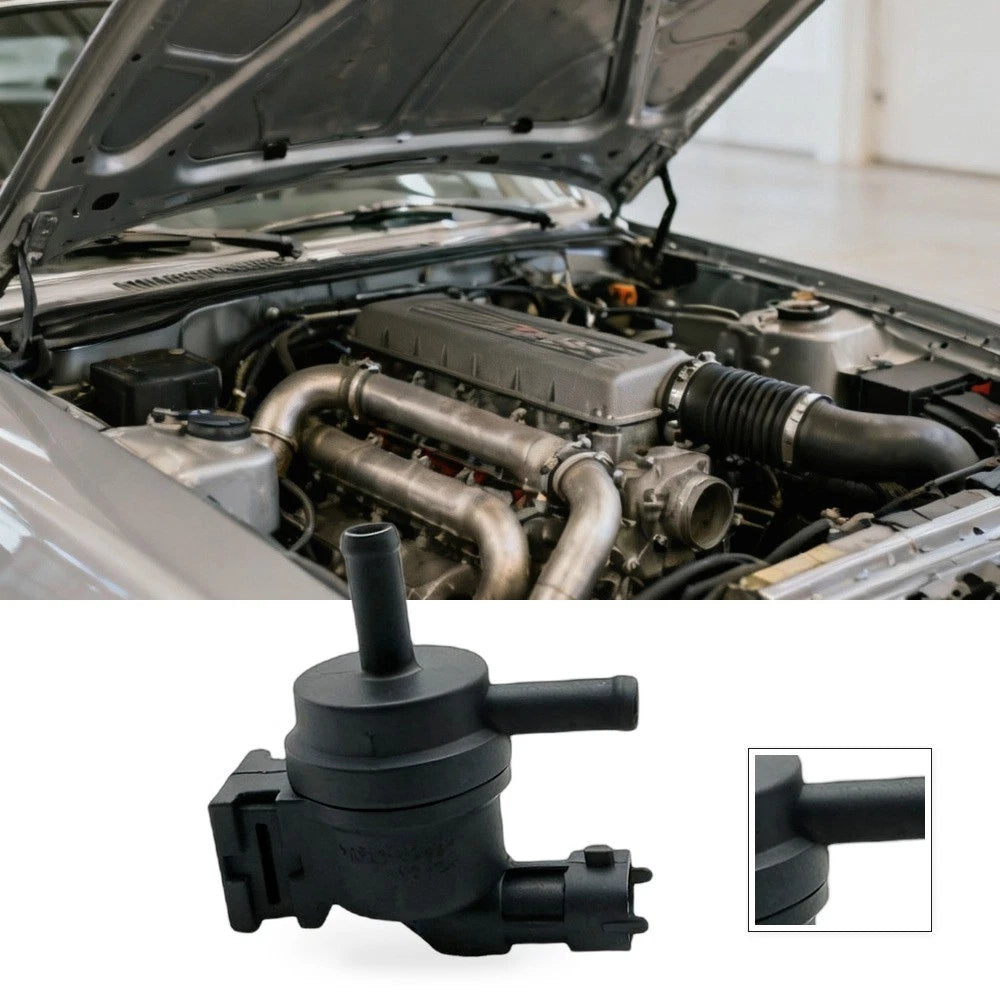 Vapor Canister Purge Valve for Hyundai Kia Santa Fe Sonata Optima