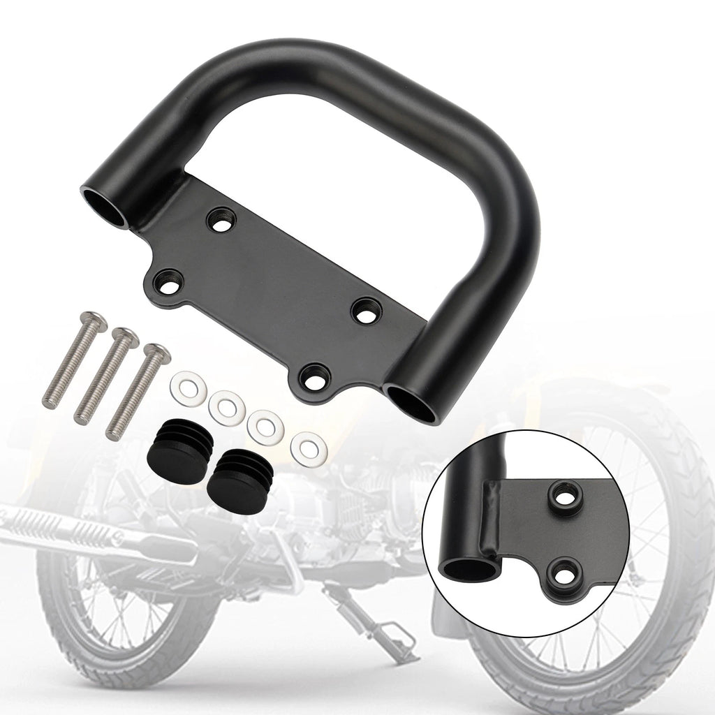 Navigation Bracket for Honda Cross Cub CC110 (2023)