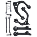 Front Suspension Control Arm Tie Rod for Chrysler 300 Dodge Challenger (2011–2018)