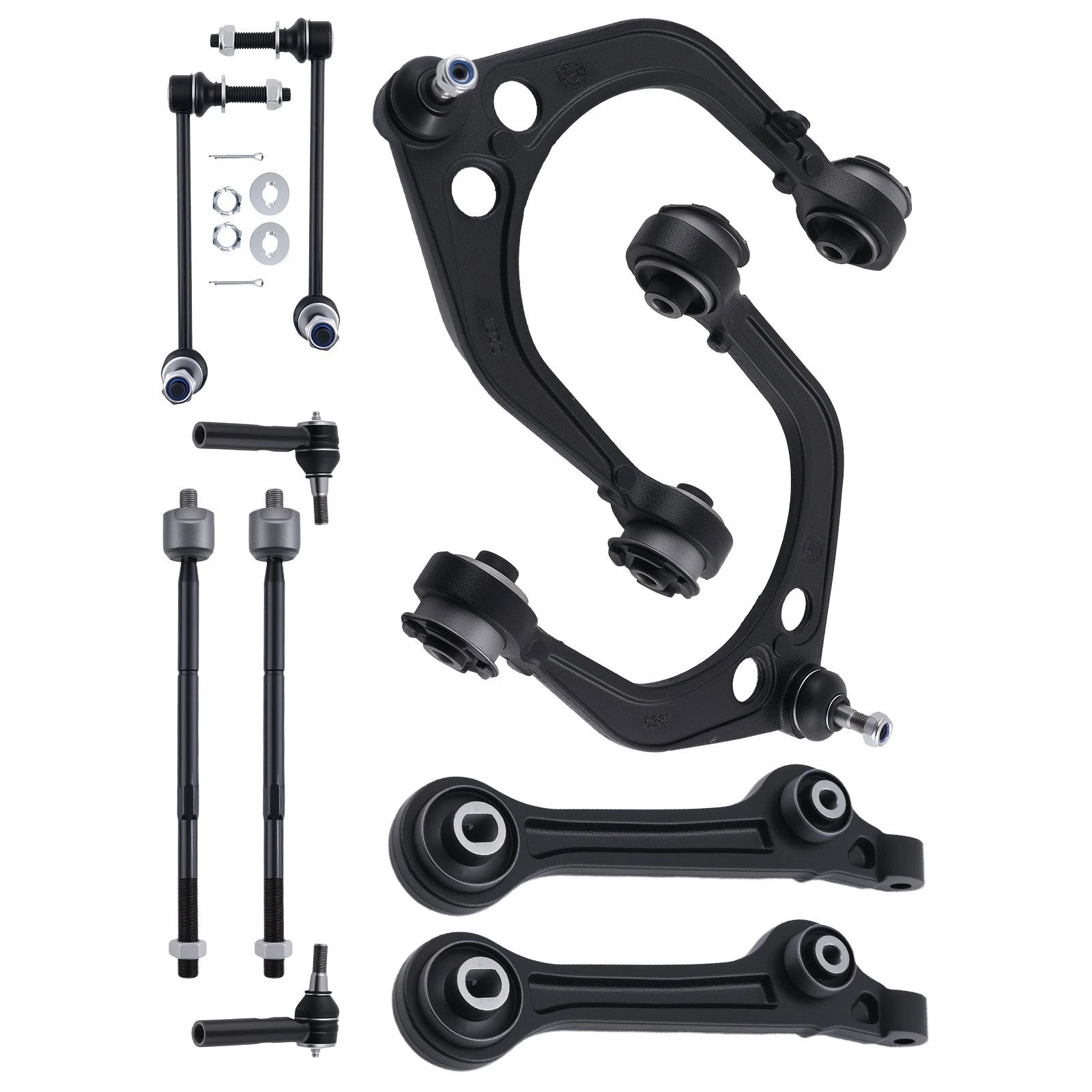 Front Suspension Control Arm Tie Rod for Chrysler 300 Dodge Challenger (2011–2018)