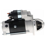 Starter for 1853162 12V CW 9 Tooth (Fits Various Models)