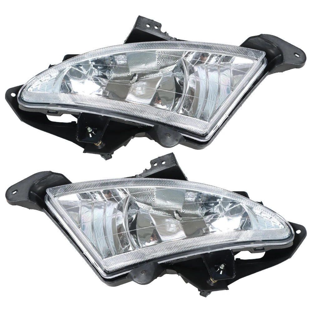 Front Bumper Daytime Running Light for Hyundai Elantra (2007–2010)