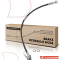 Rear Left Brake Hydraulic Hose for Nissan Sentra (2000–2006)
