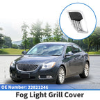1 Pc Fog Light Grill for Buick Regal (2012–2017) No. 22821246