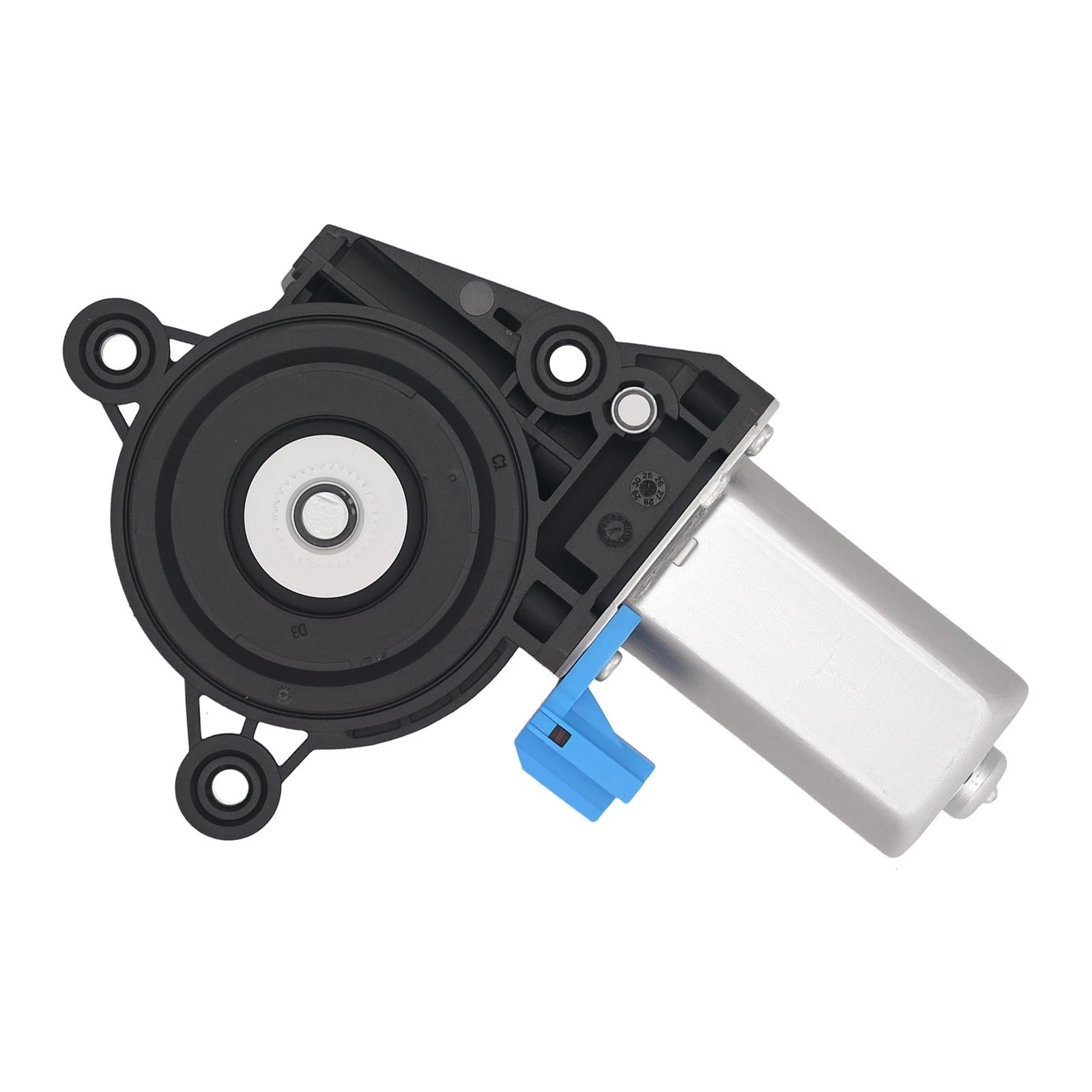 Front Left Window Motor for Hyundai Elantra (2011-2014) Electric