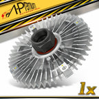Cooling Fan Clutch for BMW 3 Series E30, 5 Series E28, E24, E36 (1977–1998)