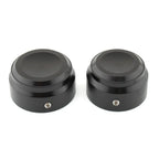 Rear Axle Covers for Harley Nightster 975 RH975 (2022 - Present)