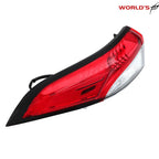 Rear Tail Light for Toyota Corolla (2020–2021) Left Side Brake Lamp