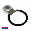 Quick Loop & Bow Eye for Yamaha Waverunner Superjet FX1 650 701 (1990–1997)
