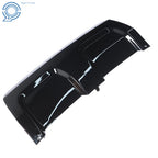 Skid Plate Trim Cover Set for Range Rover Sport (2014–2017) Black