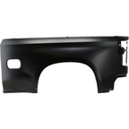 Set of 2 Rear Quarter Panels for Chevy