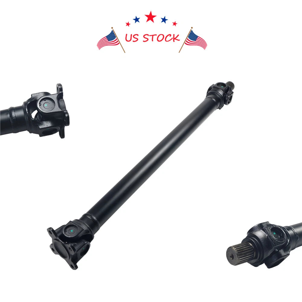 Front Driveshaft for BMW X5 X6 E71 (2010–2013)