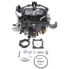Rochester Quadrajet Carburetor for Mercury Marine 350