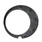Left Side Fog Light Lamp Ring Cover for BMW Mini Cooper R55 R56 R57 R58 R59