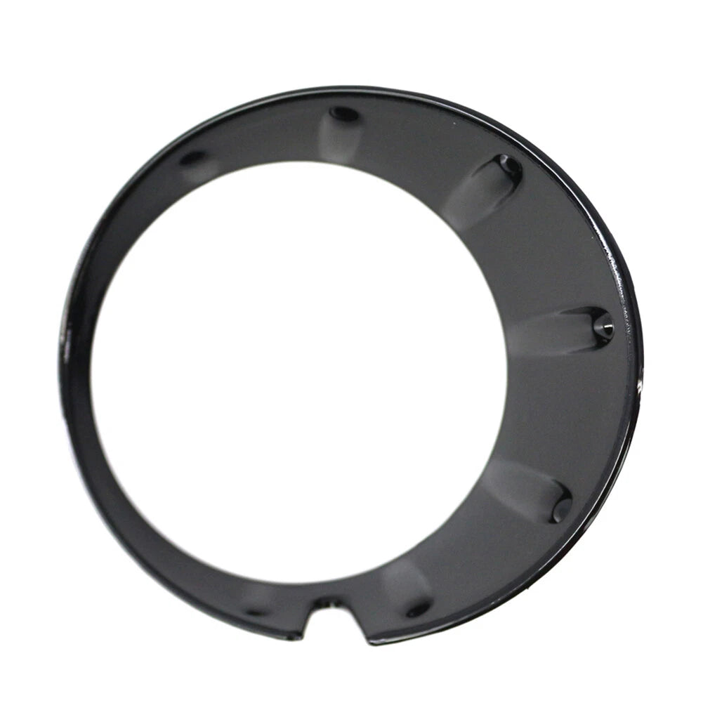Left Side Fog Light Lamp Ring Cover for BMW Mini Cooper R55 R56 R57 R58 R59