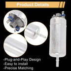 Fuel Pump for Ford F250/F350 (1998–2003) Replaces 580464074