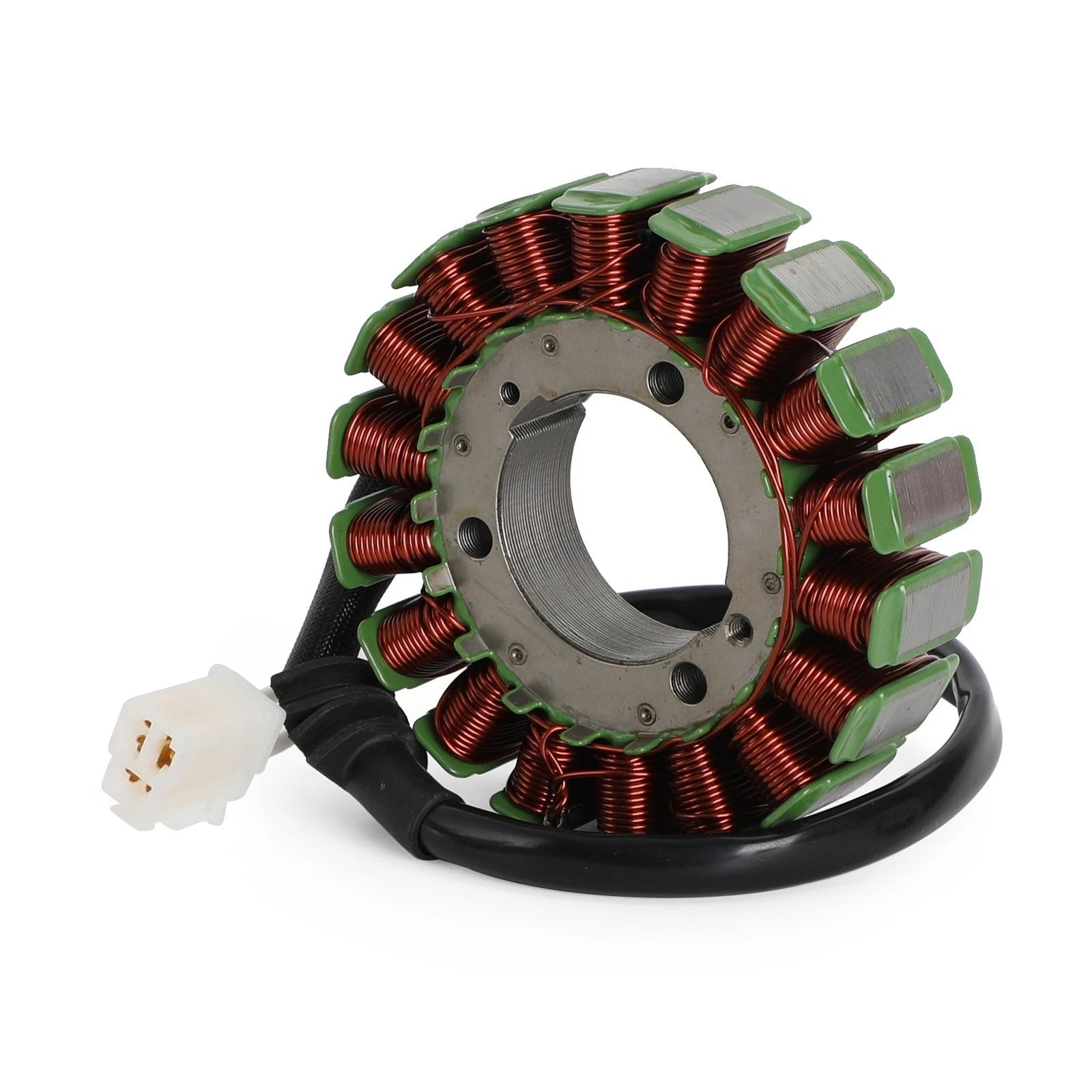 Regulator Stator Coil Gasket Kit for Yamaha FZ6 FZ6S FZ6N (2004–2009)