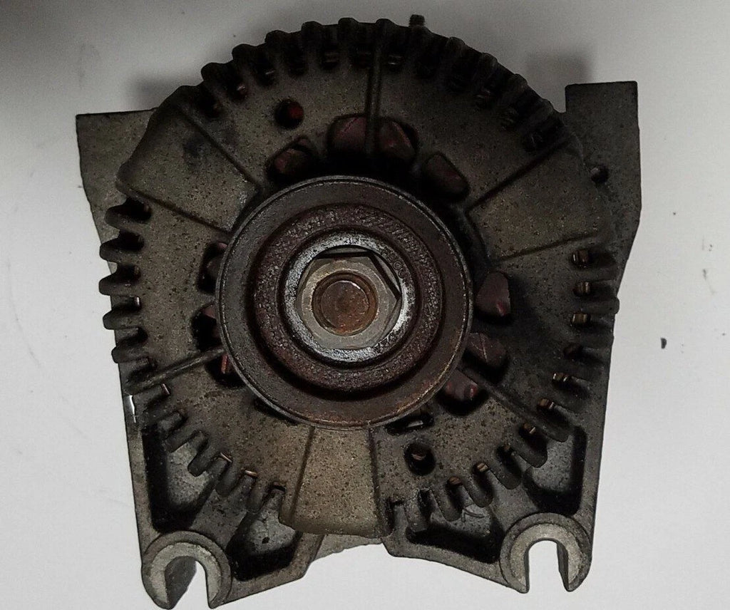 Alternator with Pulley for Lincoln Continental (1998–2002)