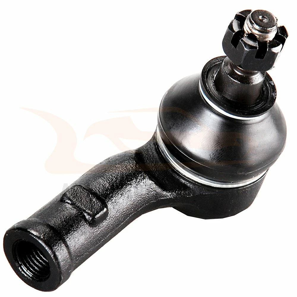 Set of 4 Steering Inner Outer Tie Rod End Links for Ford Focus (2008)