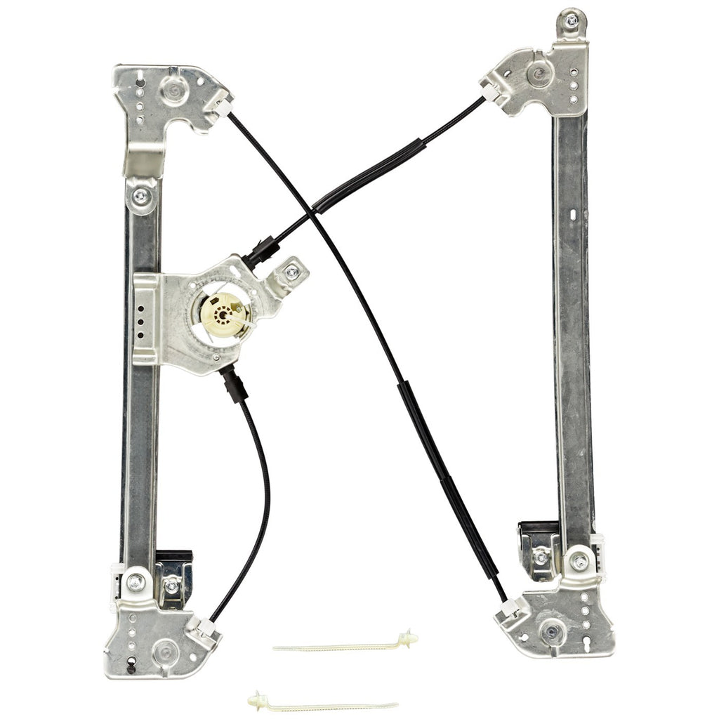 Window Regulator for Ford F-150 (Front Passenger Right Side)
