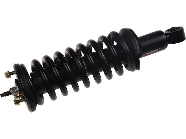 Front Strut and Coil Spring Assembly for Suzuki Equator (2009–2012) RM566WX